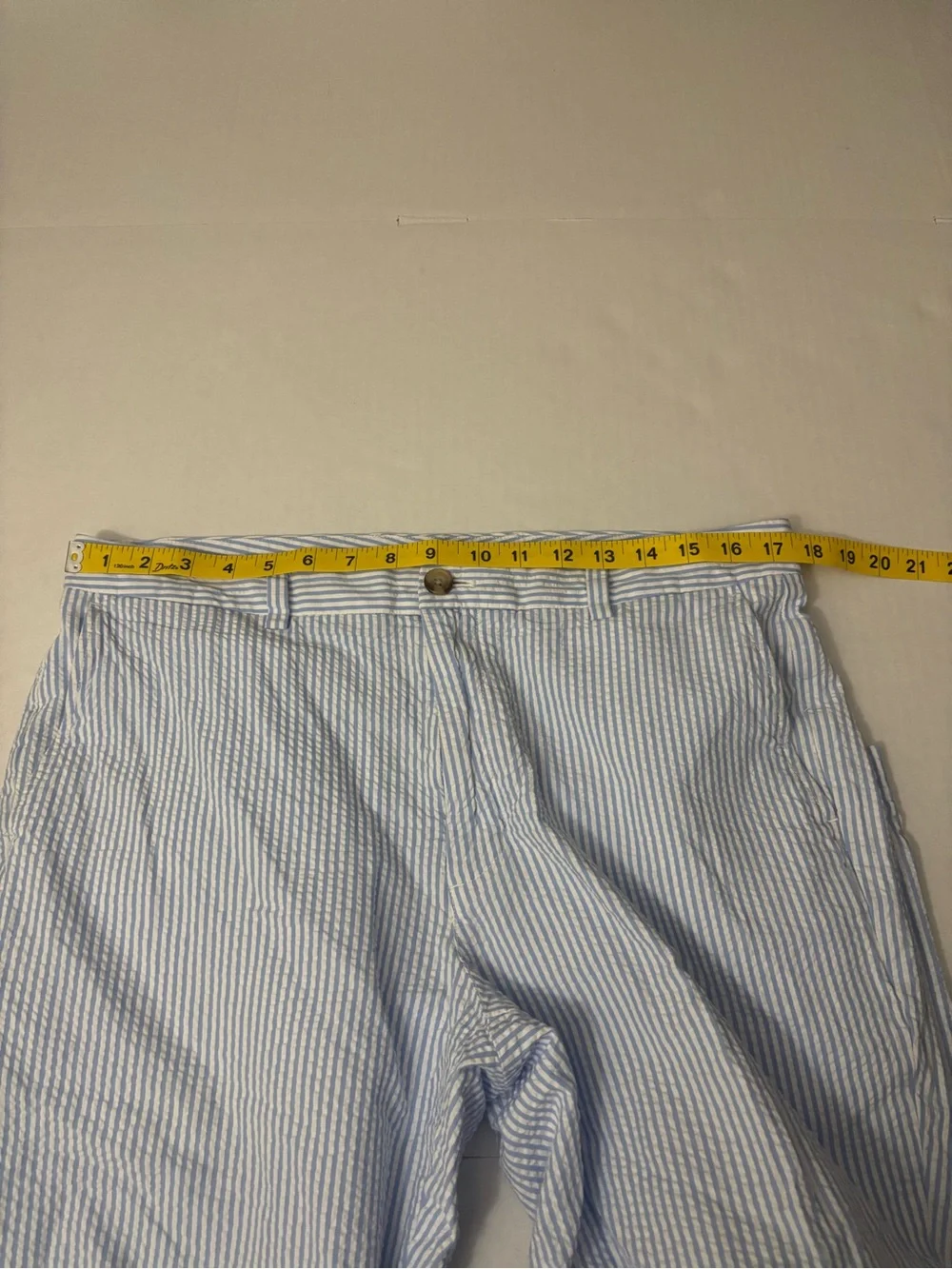 Vineyard Vines Men's Slim Fit  Breaker Pant Size 35x32